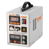 VEVOR Battery Spot Welder 788H Pulse Welder & Battery Charger 2 Welding Modes - Extra Image