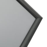 VEVOR Pedestal Sign Holder Adjustable Poster Stand 11 x 17 Inch Metal Base - Extra Image