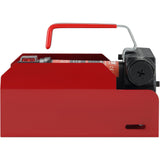 VEVOR Fuel Transfer Pump, 12V DC, 10 GPM, 8 m Lift, Portable Electric Diesel Transfer Extractor Pump