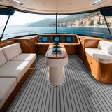 VEVOR Boat Flooring, EVA Foam Boat Decking 94.5