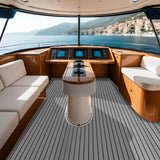 VEVOR Boat Flooring, EVA Foam Boat Decking 94.5