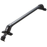 VEVOR Universal Roof Rack Crossbar for Naked Roof Vehicle Aluminum with Lock - Extra Image
