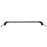 VEVOR Universal Roof Rack Crossbar for Naked Roof Vehicle Aluminum with Lock