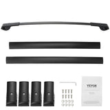 VEVOR Roof Rack Crossbar for Subaru Forester 2014-2022 Crossbars Aluminum 2 PCS