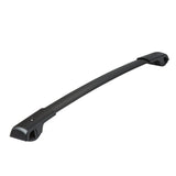 VEVOR Roof Rack Crossbar for Subaru Forester 2014-2022 Crossbars Aluminum 2 PCS