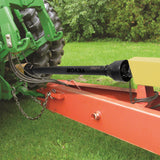 VEVOR PTO Shaft PTO Drive Shaft 1-3/8