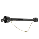 VEVOR PTO Shaft PTO Drive Shaft 1-3/8