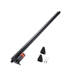 Linear Actuator 12V, 20 Inch High Speed 0.55"/s Linear Actuator, 220lbs/1000N Linear Motion Actuator with Mounting Bracket and IP54 Protection