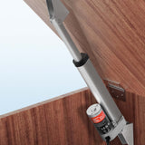 VEVOR Linear Actuator 12V 6Inch 0.55