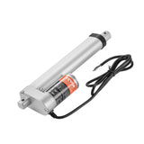 VEVOR Linear Actuator 12V 6Inch 0.55