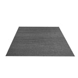 VEVOR Waterproof Garage Floor Mat for Under Car, Non-slip 2 x 2.6 M Compact Size Heavy Duty Containment Mat, Protects Garage Floor from Water, Mud and