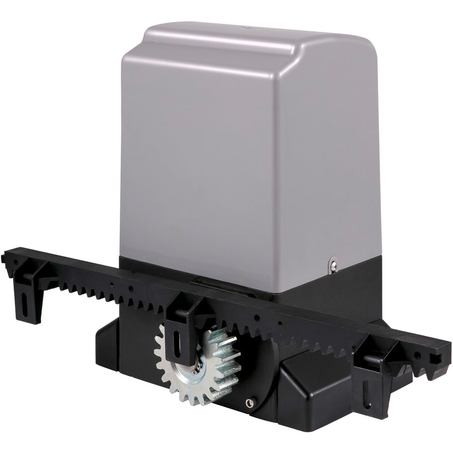 VEVOR Sliding Gate Opener Automatic Sliding Gate 1800 KG 4 Remote & APP Control