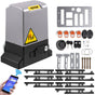 VEVOR Sliding Gate Opener Automatic Sliding Gate 1800 KG 4 Remote & APP Control