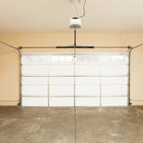 VEVOR Garage Door Torsion Springs Pair of 0.218 x 2 x 23inch with Winding Bars - Low Angle
