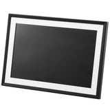 VEVOR 260 mm Digital Picture Frame 32GB IPS Touchscreen Wi-Fi Photo Frame