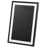 VEVOR 260 mm Digital Picture Frame 32GB IPS Touchscreen Wi-Fi Photo Frame - Extra Image