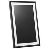VEVOR 260 mm Digital Picture Frame 32GB Touchscreen 2-Pack Wi-Fi Photo Frames