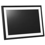 VEVOR 260 mm Digital Picture Frame 32GB Touchscreen 2-Pack Wi-Fi Photo Frames - Extra Image