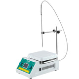 VEVOR Magnetic Stirrer Hot Plate Max 572°F/300°C Hot Plate Stirrer 0-2000 RPM