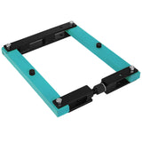 VEVOR Differential Housing Spreader for Dana Axles Fits for 30 44 60 70 &80 Series (Blue) - Low Angle