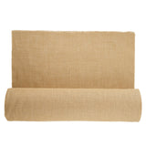 VEVOR Burlap Fabric Roll Burlap Tree Wrap 914 mm x 45.7 m for Crafts & Plants - Extra Image