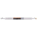 VEVOR Laser Tube, 50W CO2 Laser Tube for Laser Engraver and Cutter Machine, 850 mm Length, 50 mm Diameter, Glass Laser Cutting Tube with TEM00 Beam