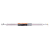 VEVOR Laser Tube, 50W CO2 Laser Tube for Laser Engraver and Cutter Machine, 850 mm Length, 50 mm Diameter, Glass Laser Cutting Tube with TEM00 Beam Mode, for Wood Acrylic Fabric Leather Bamboo - Extra Image