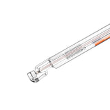 VEVOR Laser Tube, 50W CO2 Laser Tube for Laser Engraver and Cutter Machine, 850 mm Length, 50 mm Diameter, Glass Laser Cutting Tube with TEM00 Beam Mode, for Wood Acrylic Fabric Leather Bamboo - Extra Image