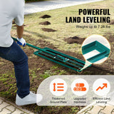 VEVOR Lawn Leveling Rake, 30