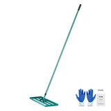 VEVOR Lawn Leveling Rake, 30