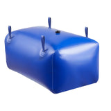 VEVOR Water Storage Bladder 240L Large Capacity Water Bag, Portable & Collapsible Soft Waters Container, Leakproof & Tear-Resistant PVC Emergency Waters Storage Tank for RV Truck & Outdoor Use - Extra Image