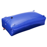 VEVOR Portable Water Storage Bladder 264 Gal 1000D PVC Collapsible Water Tank - Extra Image