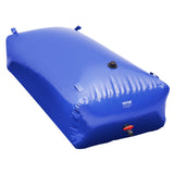 VEVOR Portable Water Storage Bladder 264 Gal 1000D PVC Collapsible Water Tank - Extra Image