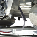 VEVOR Boat Trailer Guide on, 24\