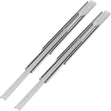 VEVOR Drawer Slide Soft Close Drawer 1Pair 34