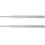 Drawer Slide Soft Close Drawer 1Pair 40