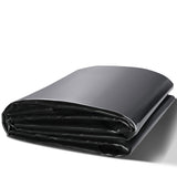 Pond Liner Fish Liner 10 x 15 ft 45 Mil EPDM Easy Cutting Underlayment