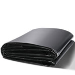 Pond Liner Fish Liner 10 x 15 ft 45 Mil EPDM Easy Cutting Underlayment