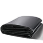 Pond Liner Fish Liner 10 x 15 ft 45 Mil EPDM Easy Cutting Underlayment