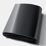 Pond Liner Fish Liner 10 x 15 ft 45 Mil EPDM Easy Cutting Underlayment - Extra Image