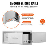 VEVOR Outdoor Kitchen Drawers 30