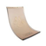 VEVOR Pet Door Replacement Flap 20.96 x 31.12 cm Compatible with VEVOR Pet Door - Extra Image