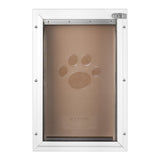 VEVOR Pet Door Replacement Flap 20.96 x 31.12 cm Compatible with VEVOR Pet Door - Extra Image
