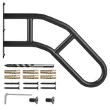 VEVOR Handrails for Outdoor Steps, 32