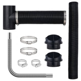 VEVOR Diesel Heater Pipe Ducting Set, 3