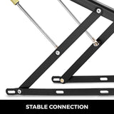VEVOR 48" Bed Lift Hydraulic Mechanisms Kits For Sofa Bed Oriented Hardware Box