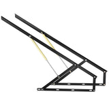VEVOR 48" Bed Lift Hydraulic Mechanisms Kits For Sofa Bed Oriented Hardware Box