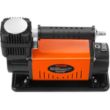 VEVOR 12V Air Compressor Heavy Duty 150PSI Offroad Air Compressor Portable Truck Tire Inflator 6.0CFM Air Pump for Jeep SUV 4x4 Vehicle RV For up to 35 Inch Tires - Extra Image