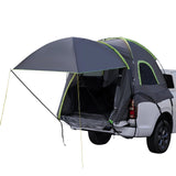 VEVOR Truck Tent 8.0-8.2ft Waterproof PU2000 Truck Bed Camping Tent 2-3 Person - Extra Image