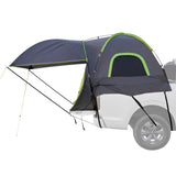 VEVOR Truck Tent 8.0-8.2ft Waterproof PU2000 Truck Bed Camping Tent 2-3 Person - Extra Image